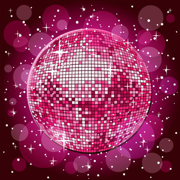Pink Disco Images – Browse 143,803 Stock Photos, Vectors, and Video