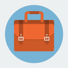 Briefcase icon