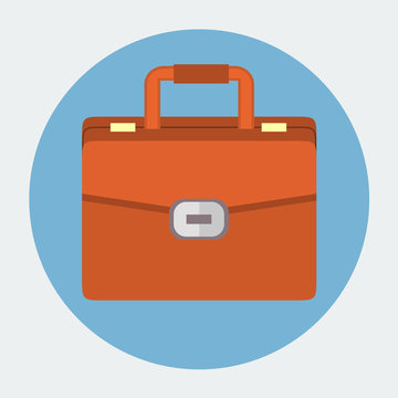 Briefcase Icon