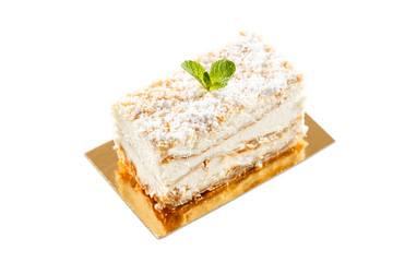 cream cake dessert