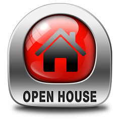 open house
