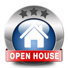 open house