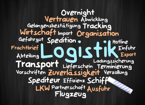 tafel thema logistik I