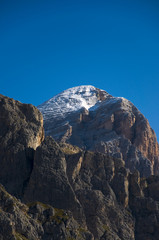 Tofana di Rozes - Dolomiten - Alpen