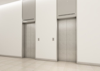 elevators