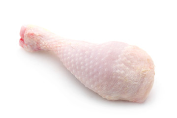 Raw Chicken Drumstick