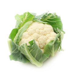 Raw Cauliflower