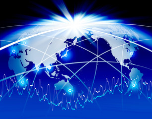 グローバルネットワーク