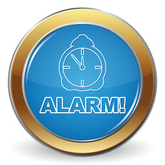 ALARM! ICON