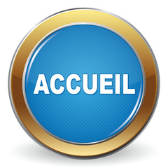 ACCUEIL ICON