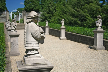 Allerton park