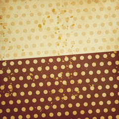 vintage background