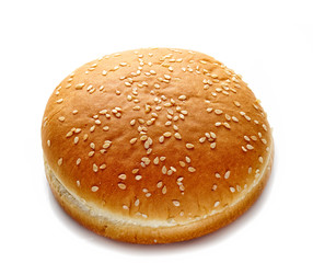 burger bread