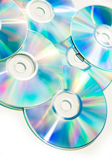 Optische Datentr&auml;ger