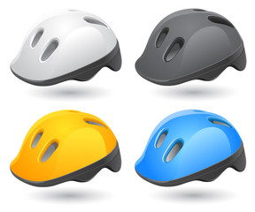 roller helmet