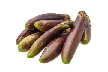 Asian eggplant