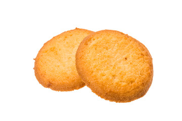 Dutch butter cookies