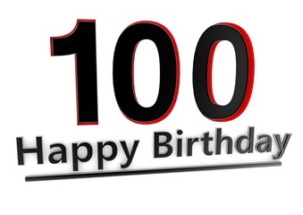 a big Happy Birthday