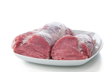 Kalbfleisch
