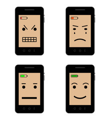 mobile battery