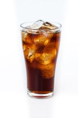 cola glass