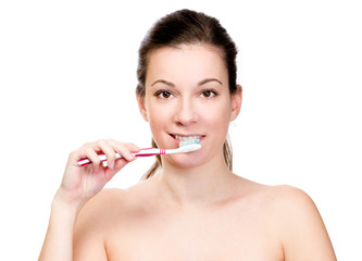 Dental Clean - 60981873