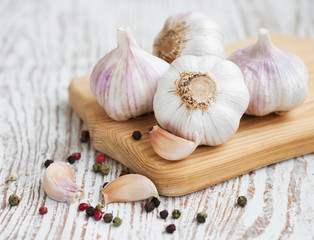 Garlic