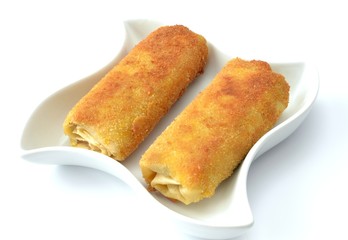 krokiety