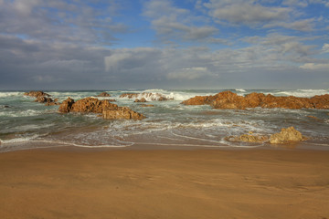 Buffels Bay, Südafrika