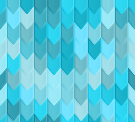 seamless pattern seems like tiles on the roof