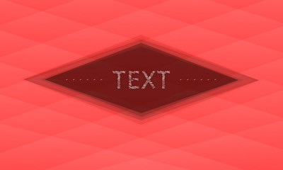 business text template