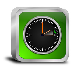 Zeitumstellung Sommerzeit Button