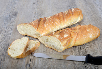 french bread