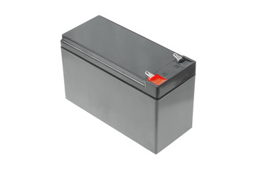 Single big rechargeable battery