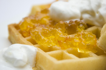 Waffles