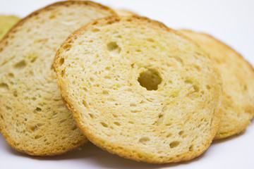 Bruschettas