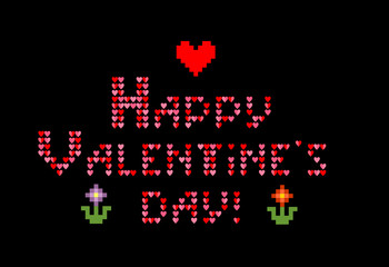 Happy Valentine's Day!