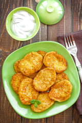 Fritters
