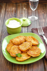 Fritters