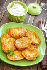 Fritters