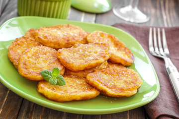 Fritters