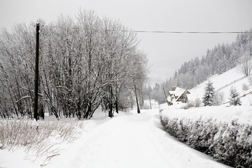 Mountains © Radoslaw Maciejewski