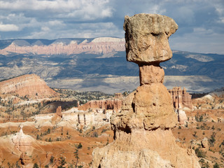 Thor's Hammer im Bryce Canyon