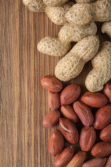 peanuts