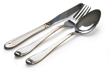 Cutlery set