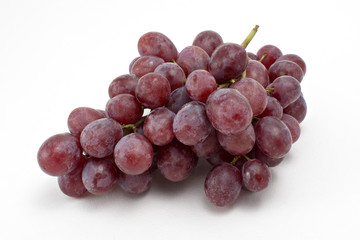 Red Grapes