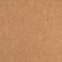 Brown fiberboard background texture with relief pattern