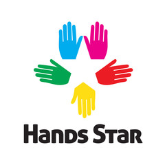 Hand Star