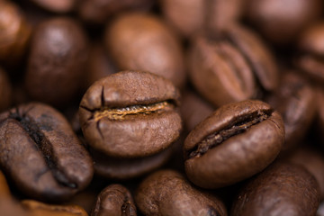 Coffee beans