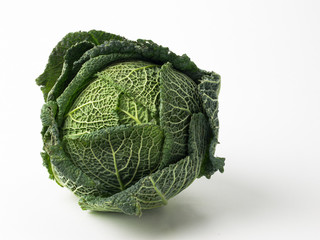 Wirsingkohl